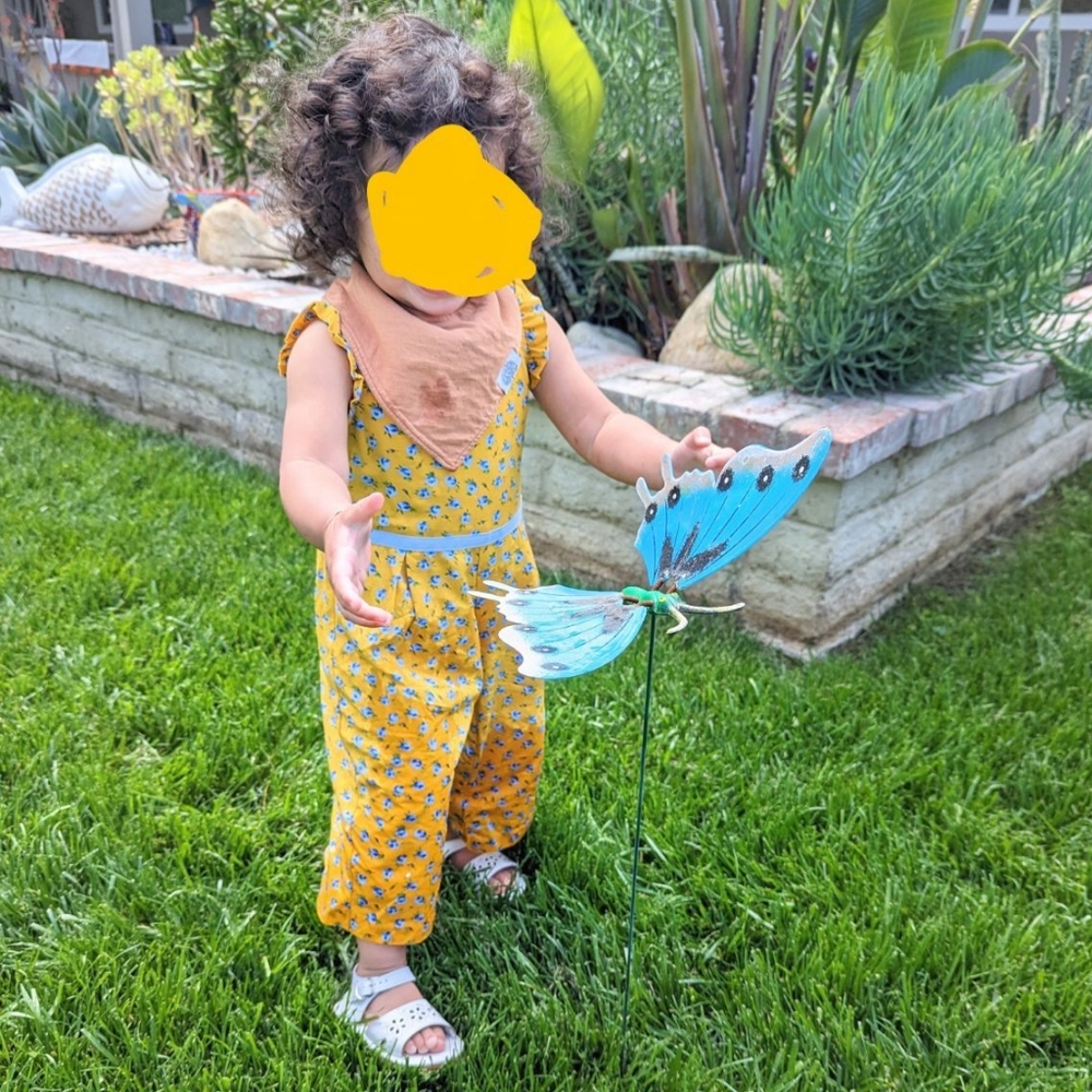 Romper - Picture 5 of 5